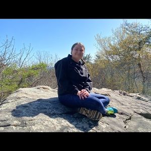 Meet your Posher, Deborah